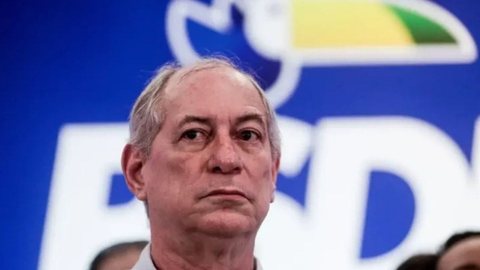 Ciro Gomes é condenado por violência política de gênero após falas contra Janaína Farias - Imagem: Reprodução/Thiago Gadelha