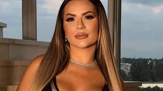 Influenciadora retornou ao Brasil antes da ação da Operação Vérnix - Imagem: Reprodução/Instagram