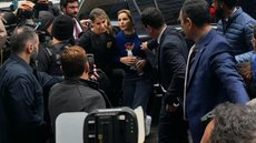 Investigada por ligação com PCC, Deolane é transferida para unidade em Tupi Paulista - Imagem: Reprodução/Leonardo Amaro/Metrópoles