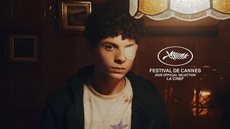 Brasil conquista prêmio em Cannes com curta “Laser-Gato” - Imagem: Reprodução/Redes Sociais/balcaofilmes