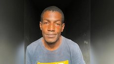 Polícia prende suspeito de agredir os próprios filhos - Imagem: Divulgação