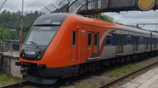 Imagem: Reprodução/TicTrens