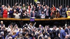 Deputados aprovam redução da jornada semanal - Imagem: Reprodução/Bruno Spada/Câmara dos Deputados