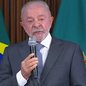 Lula diz que Brasil foi surpreendido por tarifas dos EUA - Imagem: Reprodução