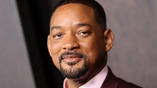 Will Smith acusado de assédio sexual por violinista que integrou a turnê “Based on a True Story: 2025” - Imagem: Reprodução