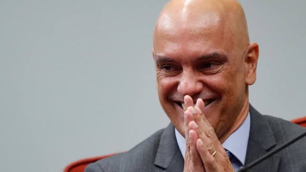 Alexandre De Moraes Toma Drástica Atitude Após Grave Ameaça 3329