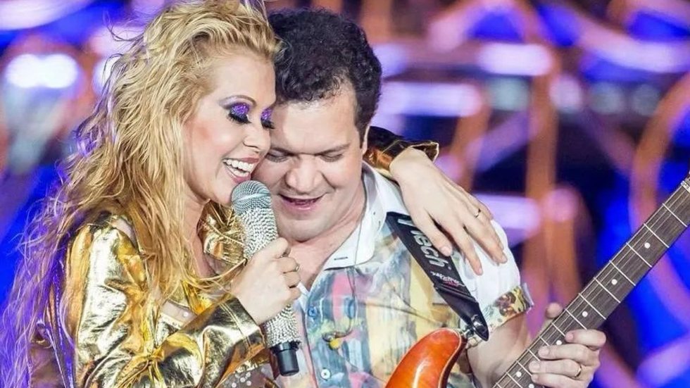 Ximbinha faz acusação grave contra Joelma; saiba tudo - Imagem: reprodução Twitter