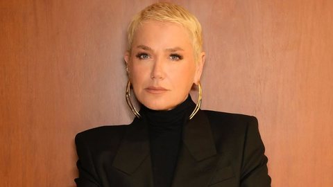 Xuxa Meneghel - Imagem: Reprodução / Instagram / @xuxameneghel