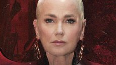 A apresentadora Xuxa participará da Parada Estranha, celebrando a série Stranger Things em um evento imersivo em São Paulo - Imagem: Divulgação
