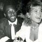 Pelé e Xuxa foram um dos casais mais icônicos no Brasil da década de 80 - Imagem: reprodução/Facebook