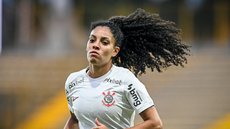 Yasmim Assis Ribeiro - Imagem: Reprodução | CONMEBOL