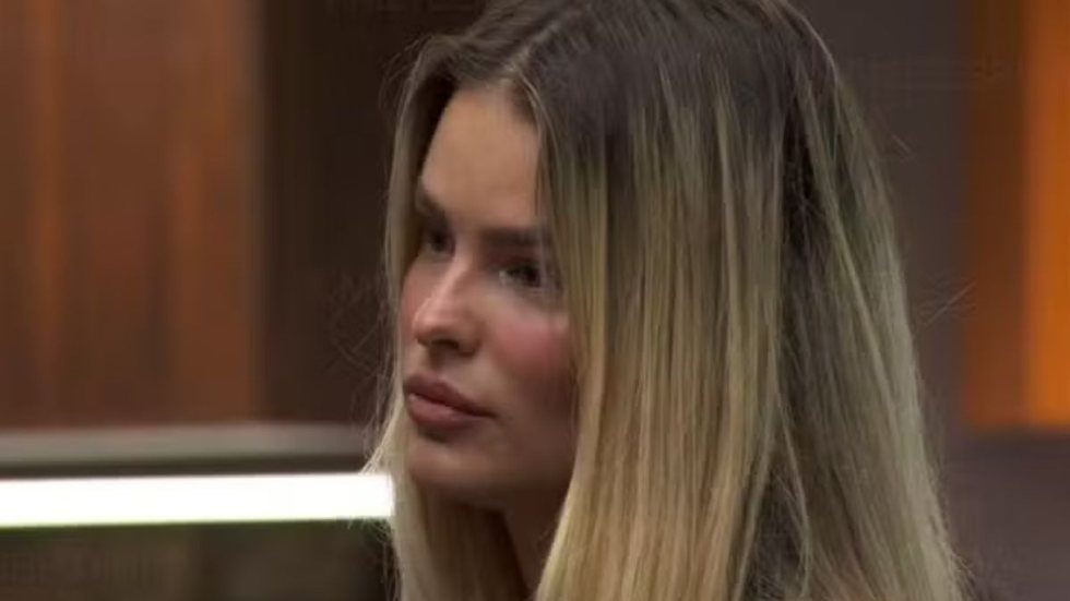Yasmin Brunet - Imagem: Reprodução/Instagram