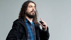 Reconhecido internacionalmente, Pirulla recebeu prêmios por sua contribuição à educação e à divulgação científica nas redes sociais - Foto: Reprodução