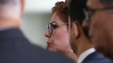 A deputada foi presa na Itália após condenação por invasão ao sistema do CNJ - Imagem: Reprodução / Lula Marques / EBC