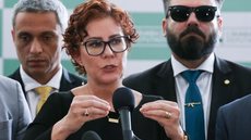 O incidente que levou à condenação ocorreu em 2022, envolvendo a deputada e um disparo feito por seu segurança - Imagem: Reprodução / Lula Marques / Agência Brasil