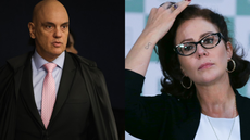 Decisão da Justiça italiana reacende debate sobre a imparcialidade do julgamento de Carla Zambelli e mantém indefinido o processo de extradição - Imagem: Reprodução