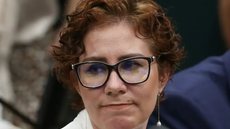 Após condenação de 10 anos de prisão, Zambelli foge para Europa e solicita licença de seu mandato na Câmara - Imagem: Reprodução / Lula Marques / Agência Brasil