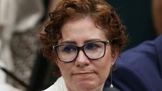 O STF decidiu por 9 votos a 2, impondo nova pena a Zambelli, que já havia sido condenada por crimes relacionados ao CNJ - Foto: Lula Marques/ EBC