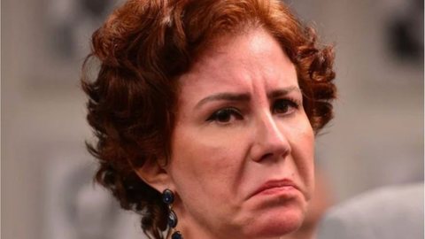 Polícia italiana investiga indícios do paradeiro de Carla Zambelli nos arredores de Roma - Imagem: Reprodução/Instagram