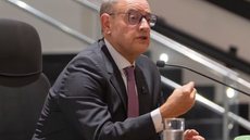 Governador em exercício do Rio de Janeiro, o desembargador Ricardo Couto de Castro. - Imagem: Reprodução/TJRJ.