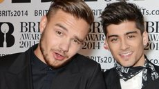 Zayn Malik, ex-One Direction, toma atitude drástica após morte de Liam Payne - Imagem: Reprodução/Instagram