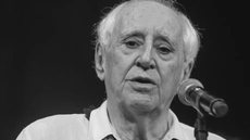 Morre diretor Zé Celso, aos 86 anos - Imagem: divulgação