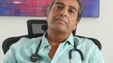 O futuro da medicina: uma conversa com Dr. Roberto Zeballos - Imagem: Reprodução/Instagram