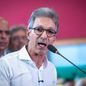Partido Novo descarta recuo e reafirma pré-candidatura de Zema para 2026 - Imagem: Reprodução