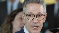 Pré-candidato intensifica críticas ao STF e propõe mudanças na Corte. - Imagem: Rafa Neddermeyer / Agência Brasil