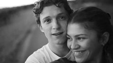 Zendaya e Tom Holland sempre foram discretos sobre seu relacionamento; estilista sugere que o casamento já ocorreu em entrevista recente - Imagem: Reprodução/@zendaya/Instagram
