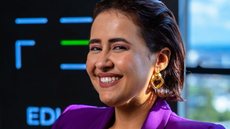 Zora Viana – Fundadora da Faculdade FEX Educação - Imagem: Reprodução/Acervo