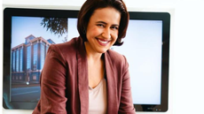 Zora tornou-se referência no empreendedorismo educacional - Imagem: Reprodução | Redes Sociais