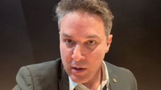 Luciano Zucco denuncia contratos sem licitação com a OEI, que recebeu R$ 1 bilhão para a cúpula climática, e pede investigação - Imagem: Reprodução | Redes Sociais