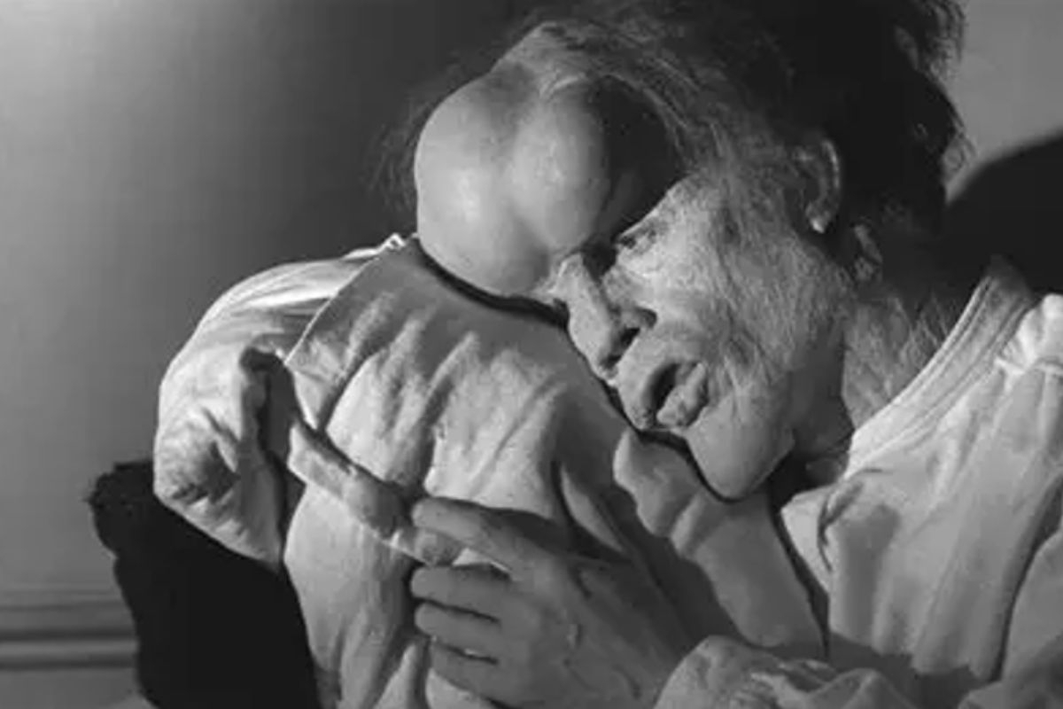 Joseph Merrick: o fascínio moderno pelo extraordinário