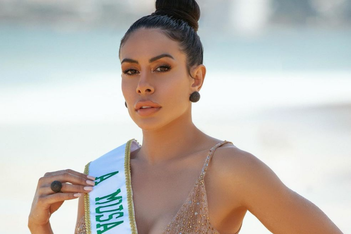 Miss São Paulo é desmentida após dizer que foi abusada por Thiago Brennand;  veja provas