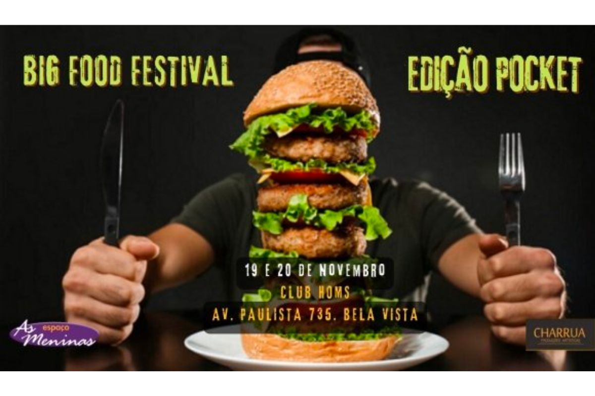 big-food-festival