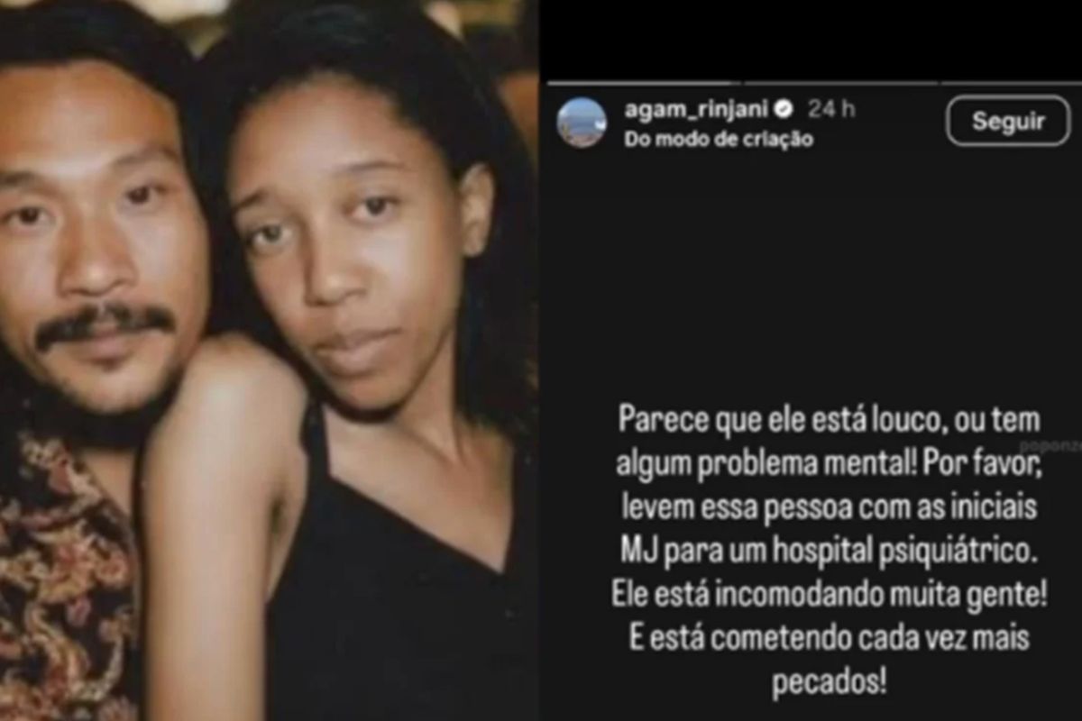 Imagem: Reprodução/Redes Sociais