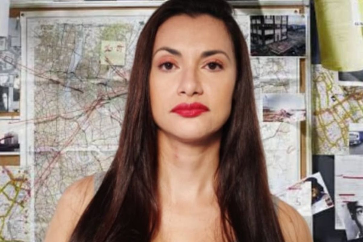 Canal Casos Criminais