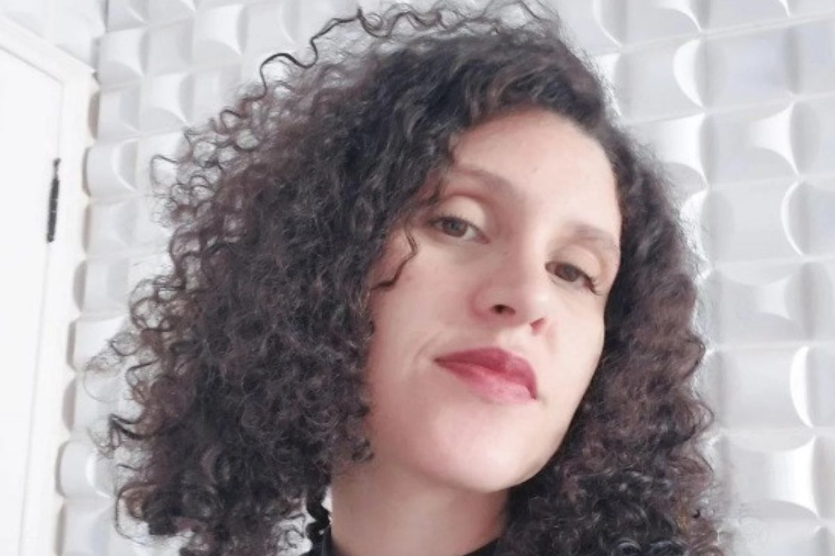 Bruna Oliveira da Silva desapareceu na noite de 13 de abril, e seu corpo foi descoberto quatro dias depois - Imagem: Reprodução / Instagram / @bruybs