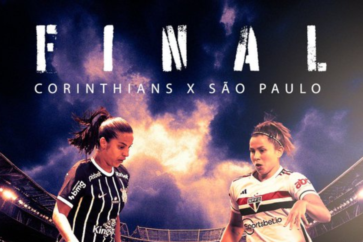 FPF confirma datas e locais das finais do Paulistão Feminino entre  Corinthians e São Paulo