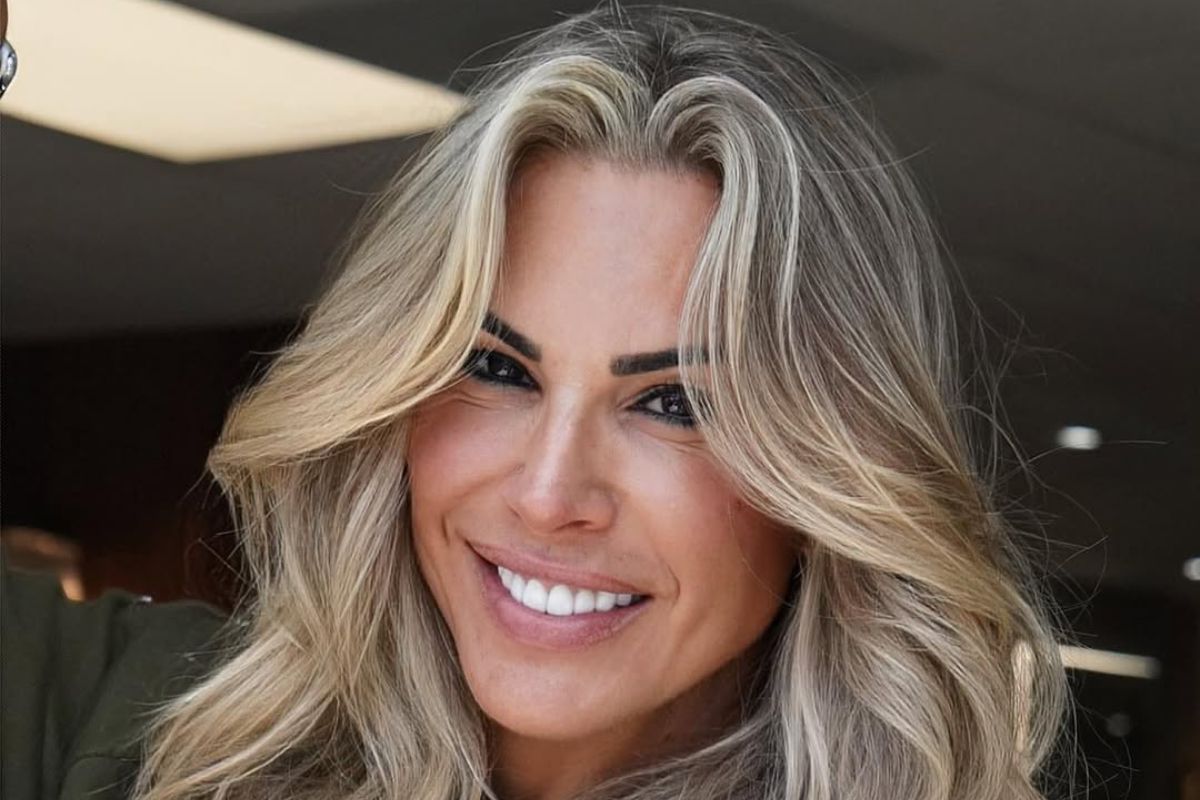 Joana Prado Belfort - Imagem: Reprodução / Instagram / @joanapradob