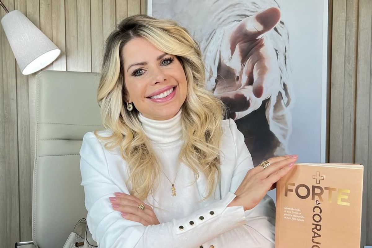 Karina Bacchi - Imagem: Reprodução / Instagram / @jkarinabacchi