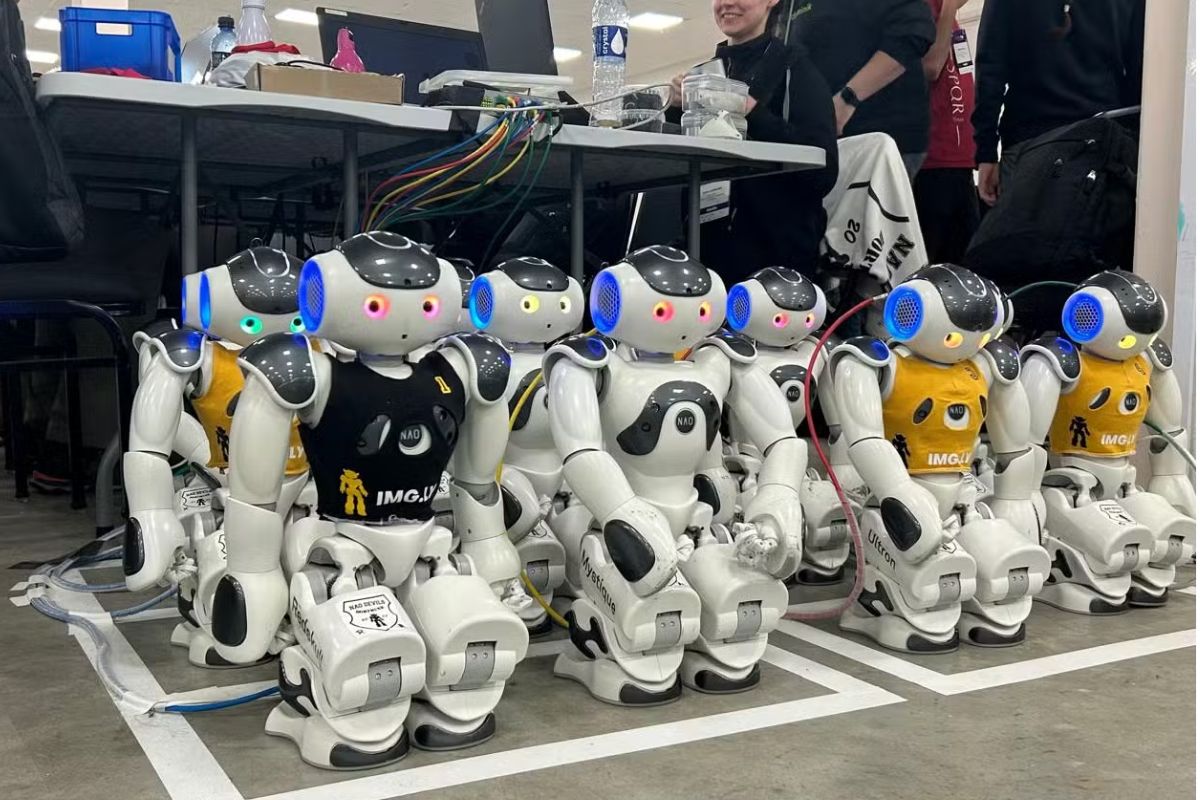 Evento tem como objetivo apresentar as mais recentes inovações tecnológicas