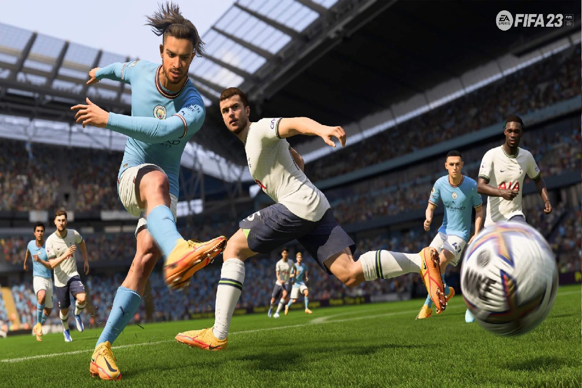FIFA 23: mídia física e digital em pré-venda; veja preços, fifa