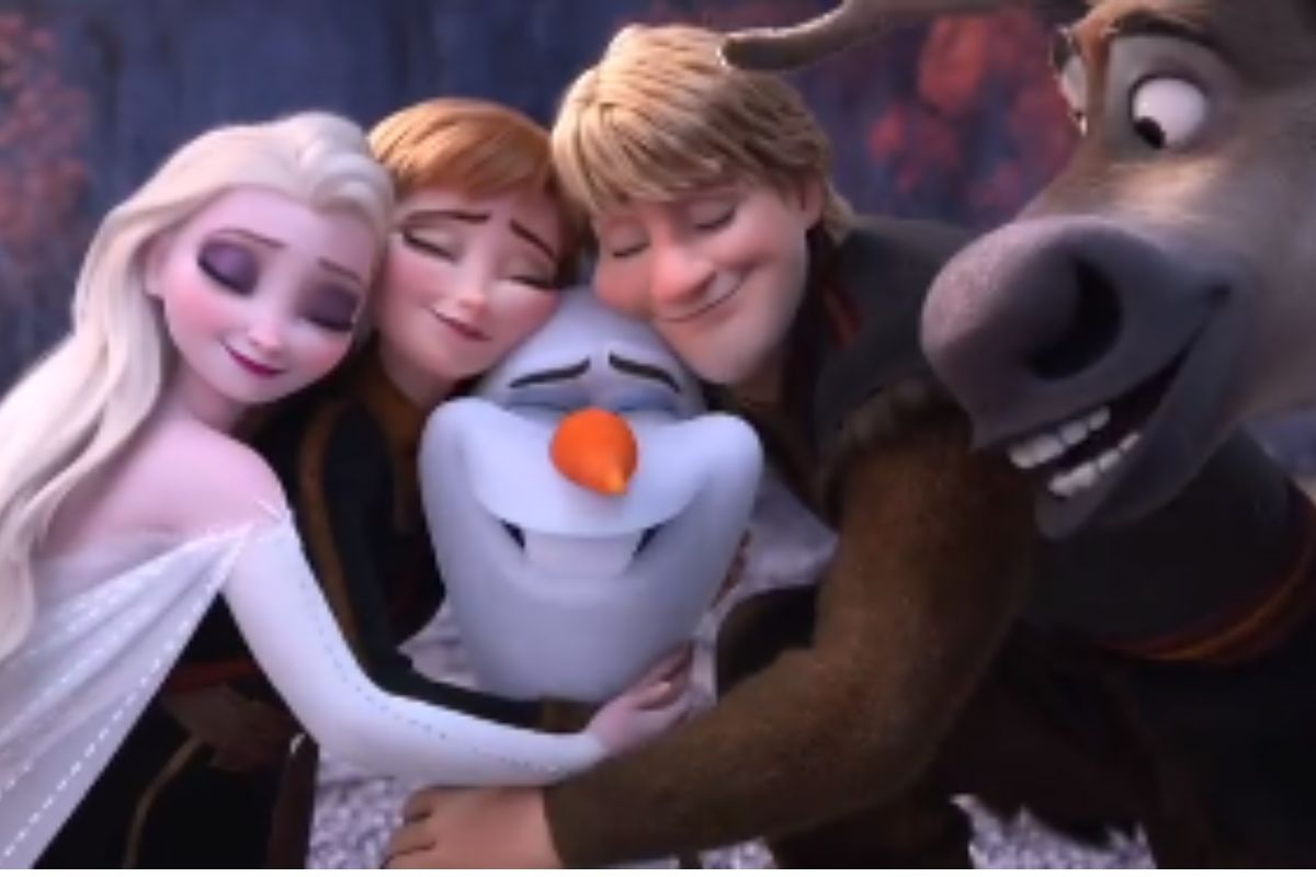 Frozen 3  Diretora revela empolgação por nova sequência