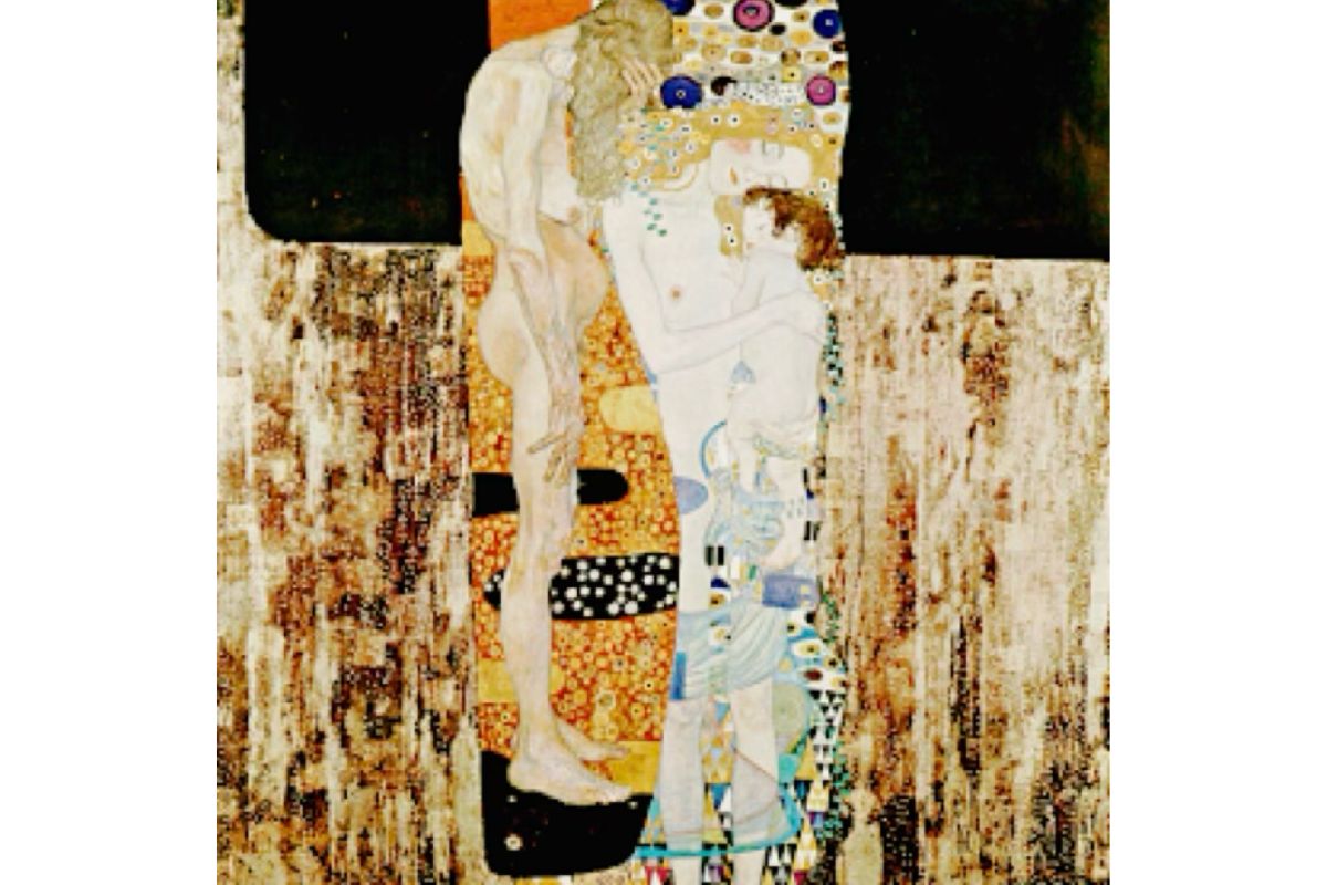 obra de arte