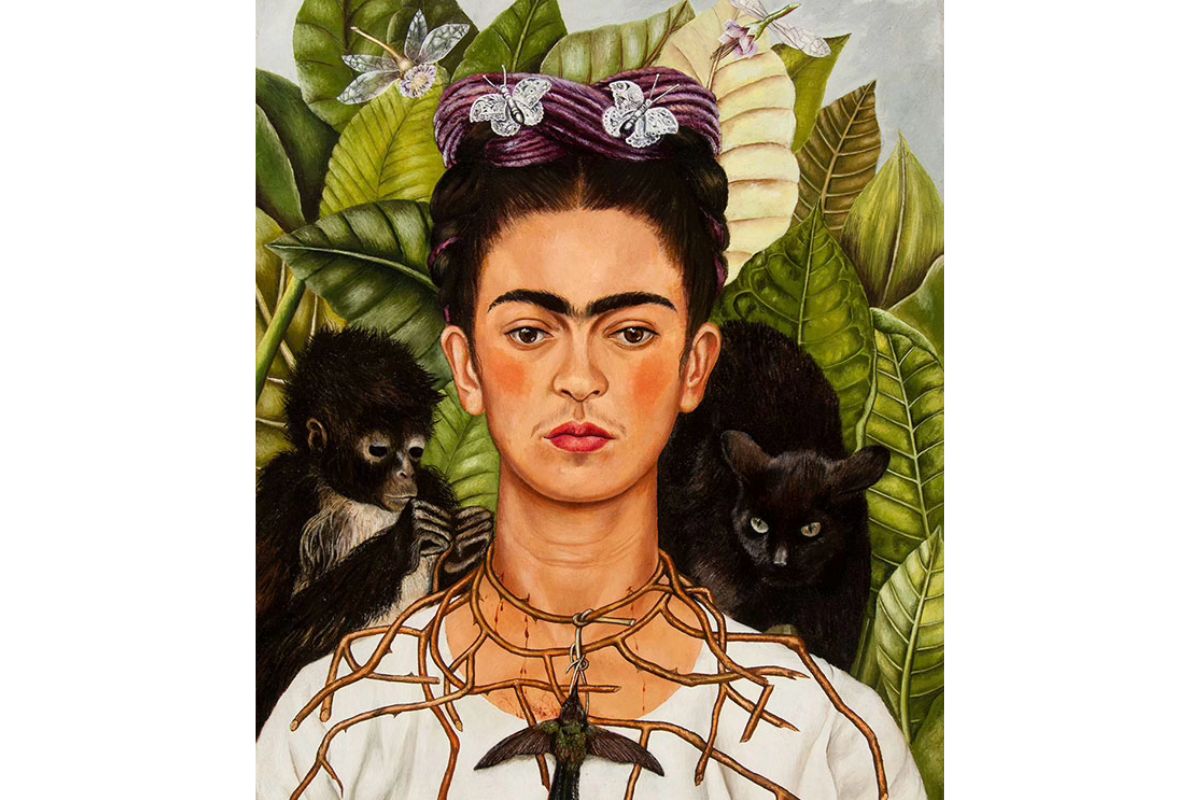 frida 