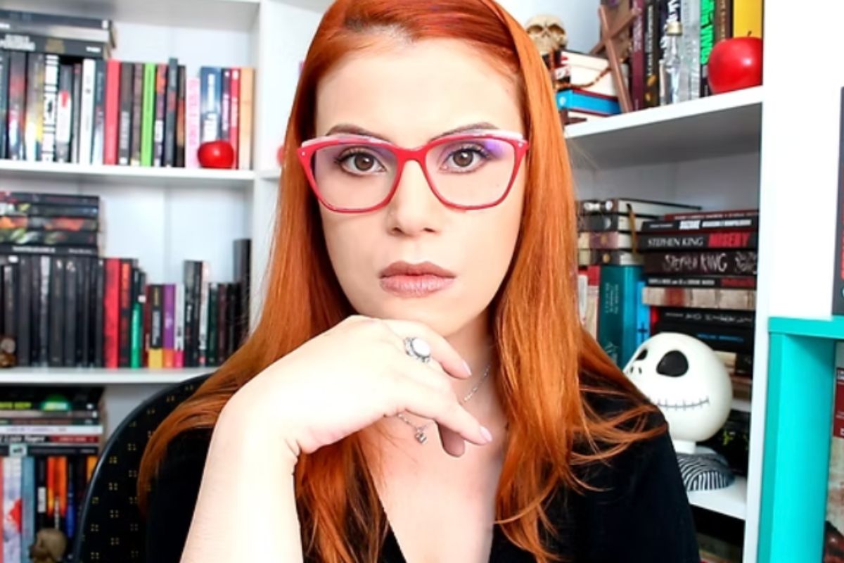 Joici Rodrigues