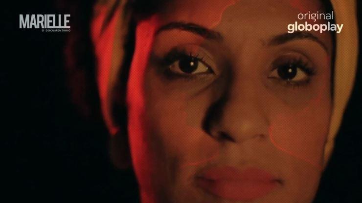 Trailer — 'Marielle, O Documentário' — Série original Globoplay