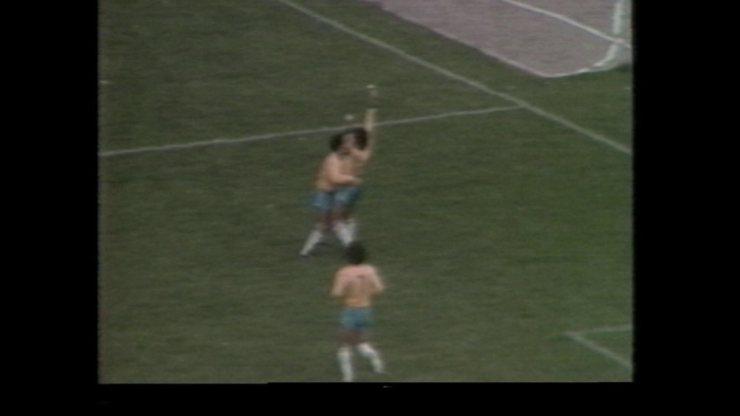 Em 1981, Brasil vence a Bolívia em La Paz por 2 a 1 pelas Eliminatórias